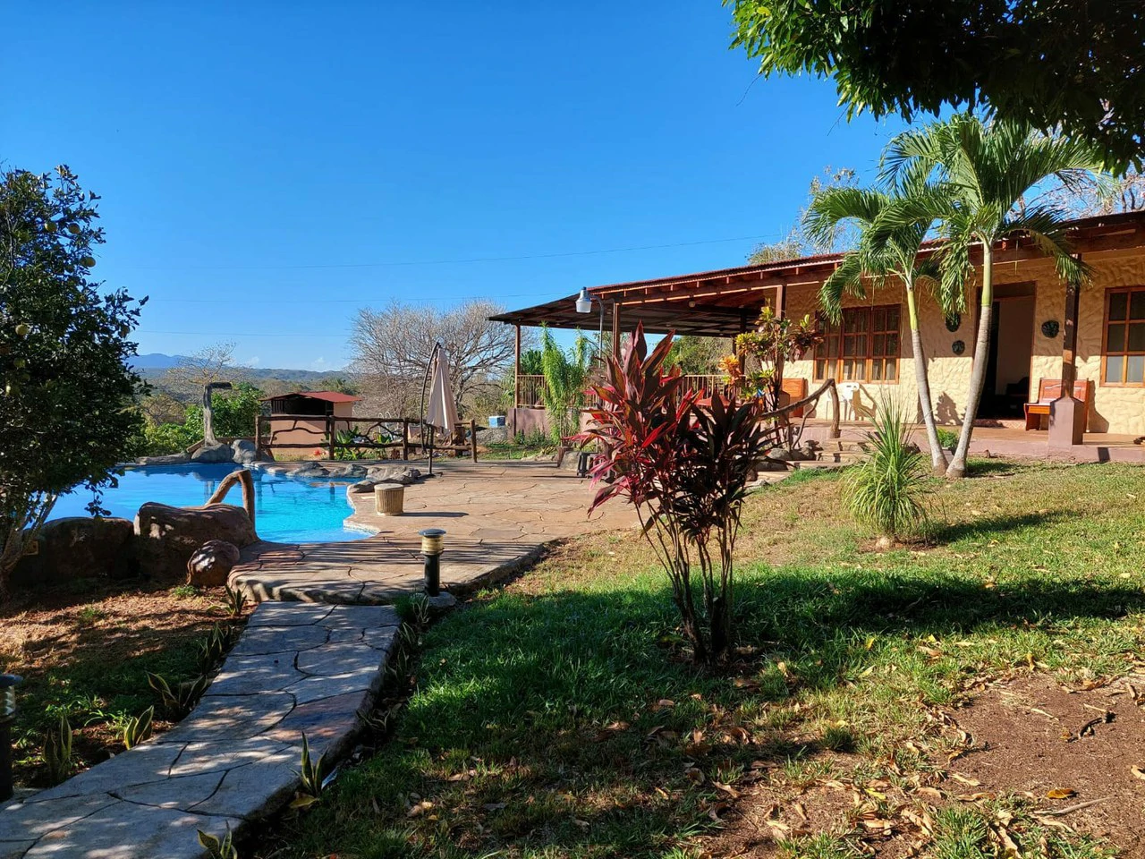 Quinta en San Mateo, Orotina: Country house for sale in San Mateo, Orotina, Alajuela - Gallery image 17