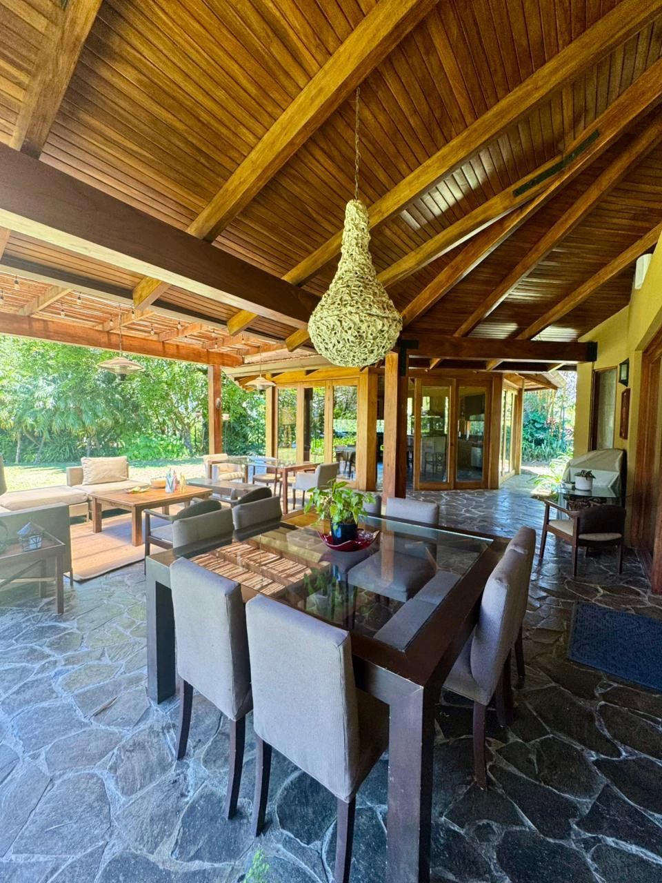 Zurcher Masterpiece Heredia: Splendid one story home - Gallery image 6