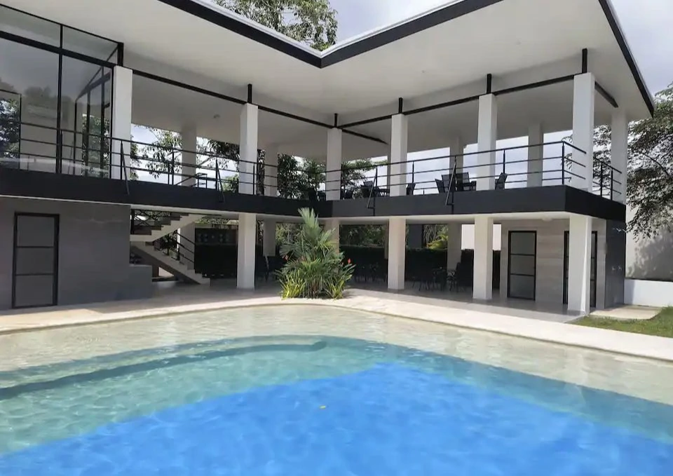 AZUL DEL MAR 14:$219,950 USD: NOW $185,000 USD with one-of-a-kind location with private beach, security, and amazing amenities!: Luxury resort-style living. Furnished and  Financing available - Gallery image 24