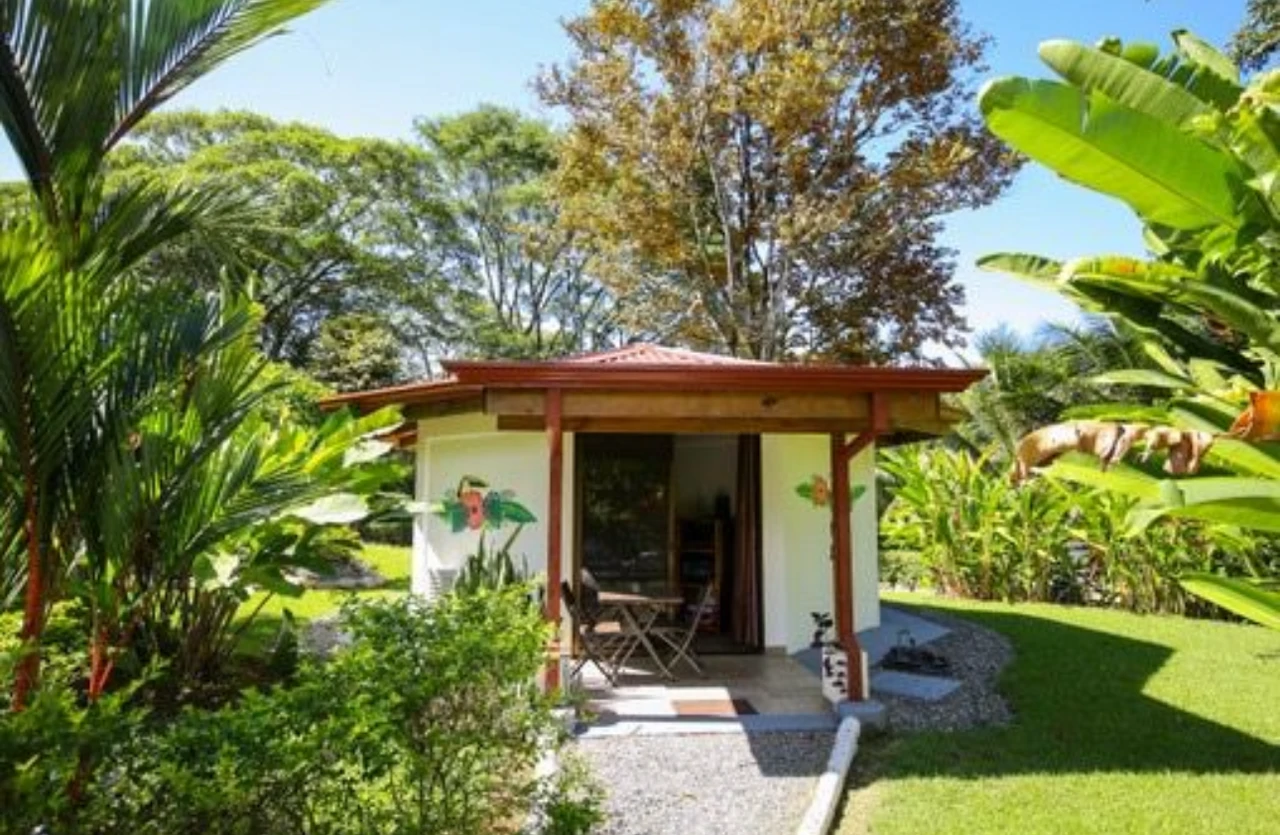Villas Octagon: Prime Investment & Lifestyle Opportunity - Gallery image 22