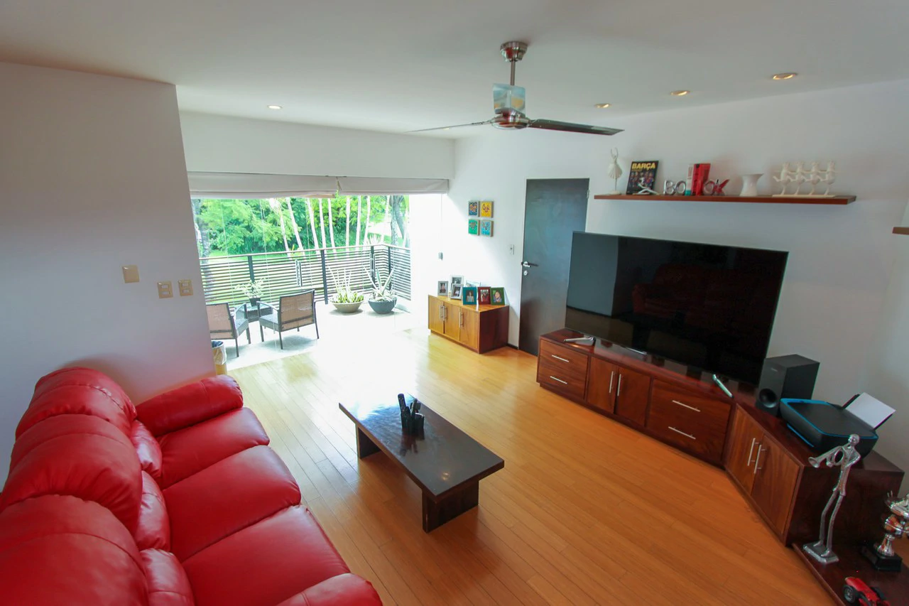Modern Golf Course Haven: Spectacular Home in Valle del Sol, Santa Ana - Gallery image 23
