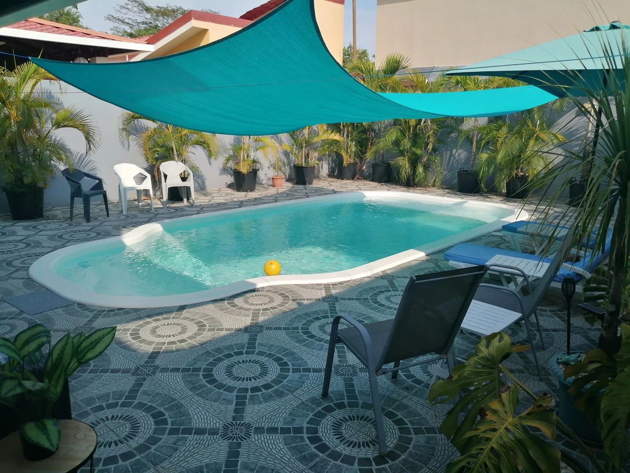Great Home with Pool Near the Beach in Esterillos! - Gallery image 24