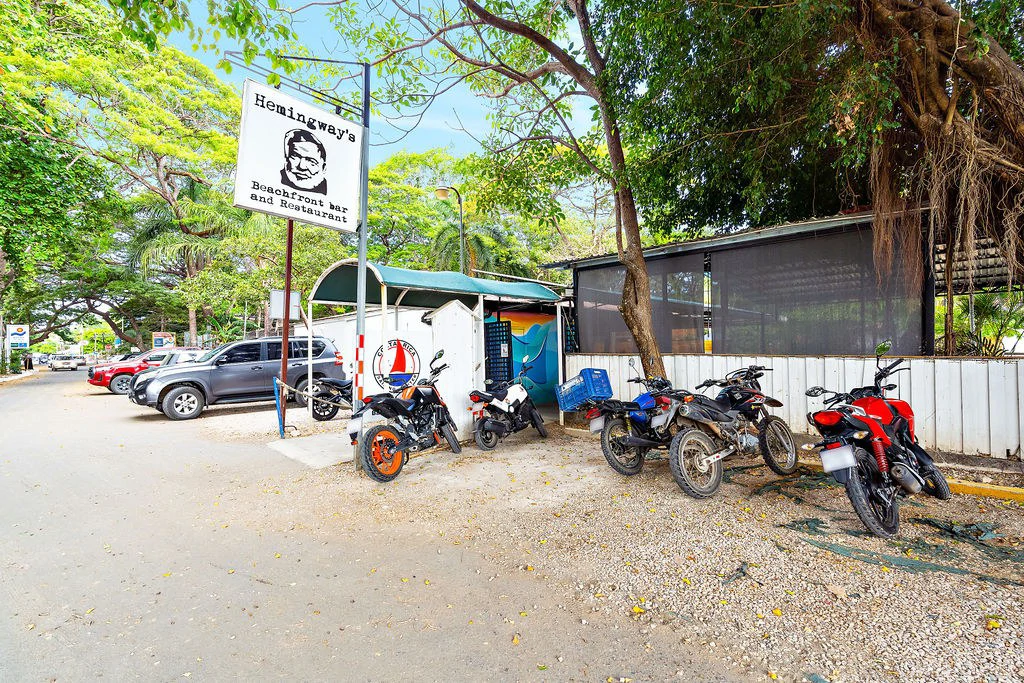 Beachfront Restaurant: Titled Beachfront Land Included in Sale!  Great Business Opportunity! - Gallery image 16