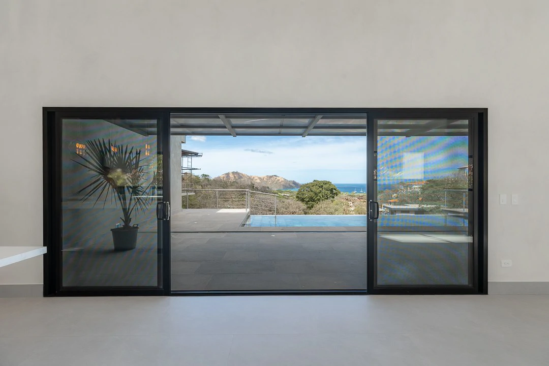 Pacifico 42: Elegant Oceanview Home - Gallery image 16