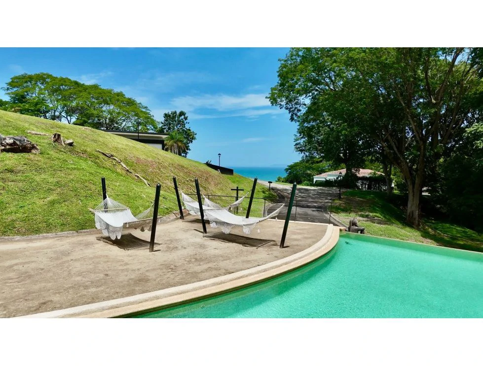 Spectacular Lot in Nativa, Garabito: Ocean Views and Pure Nature - photo 11