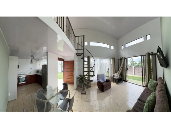 Beautiful house located in the wonderful area of San Carlos, Alajuela - Gallery image 8