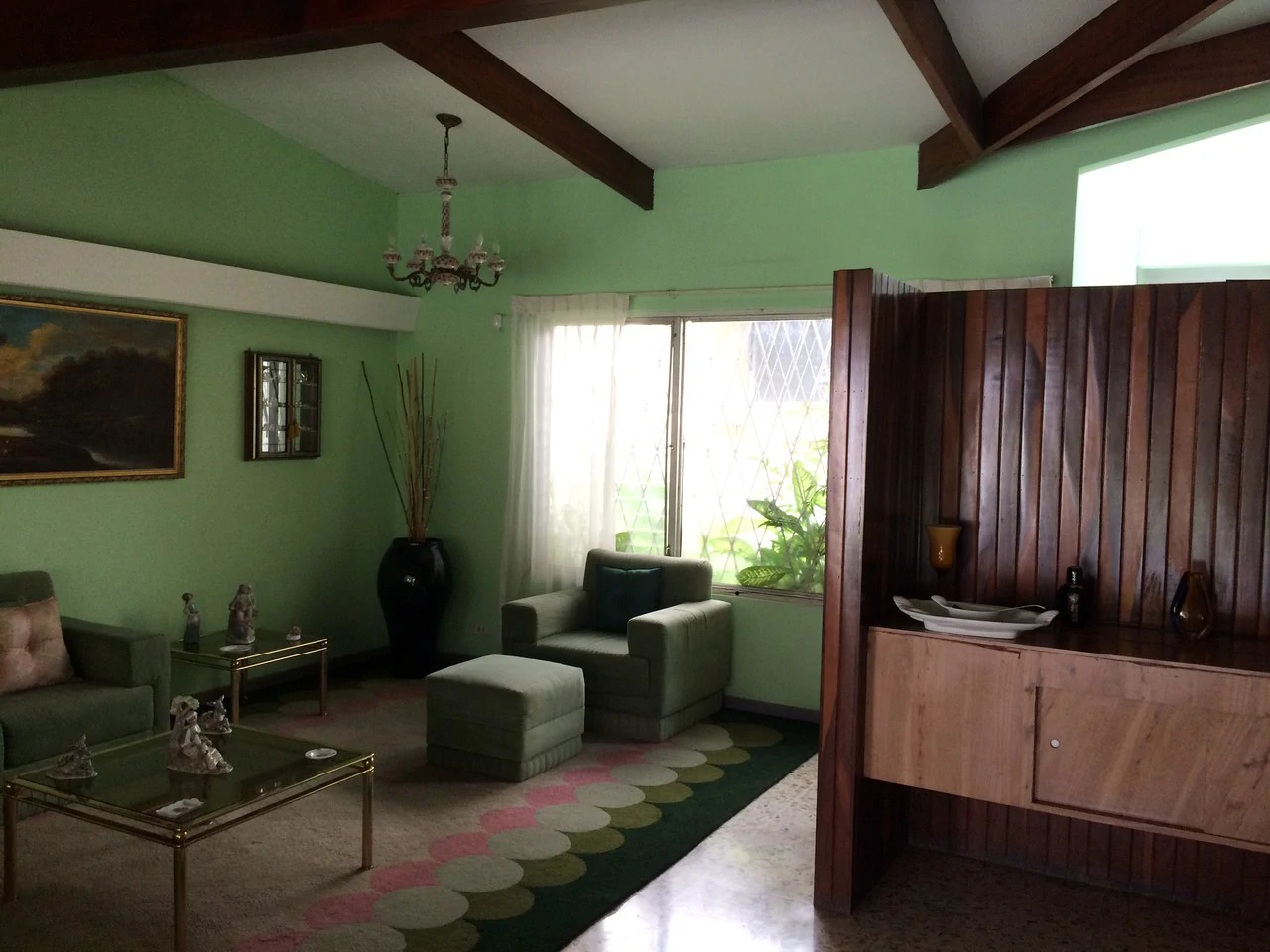 Casa grande con 8 Habitaciones: Big house with 8 rooms in pure center of Liberia - Gallery image 14
