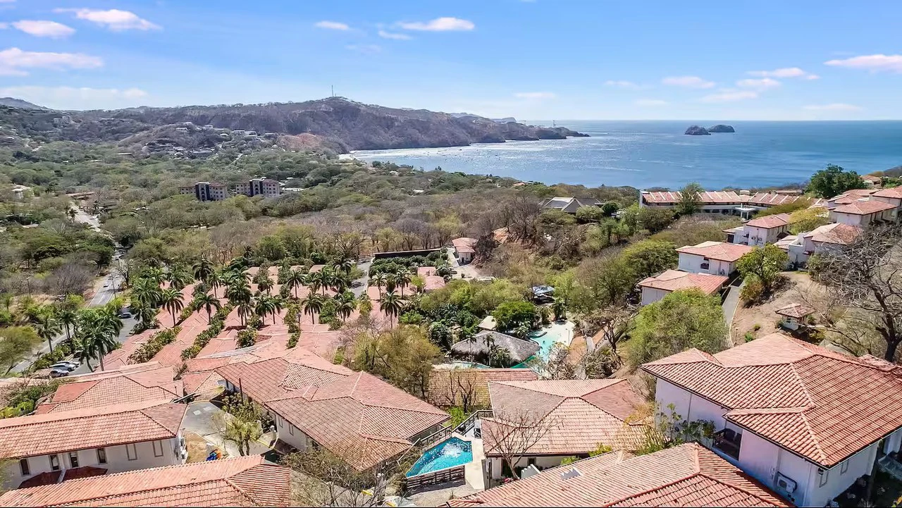 Villa Pacifique: Ocean views from the Villa Sol resort community! - Gallery image 71