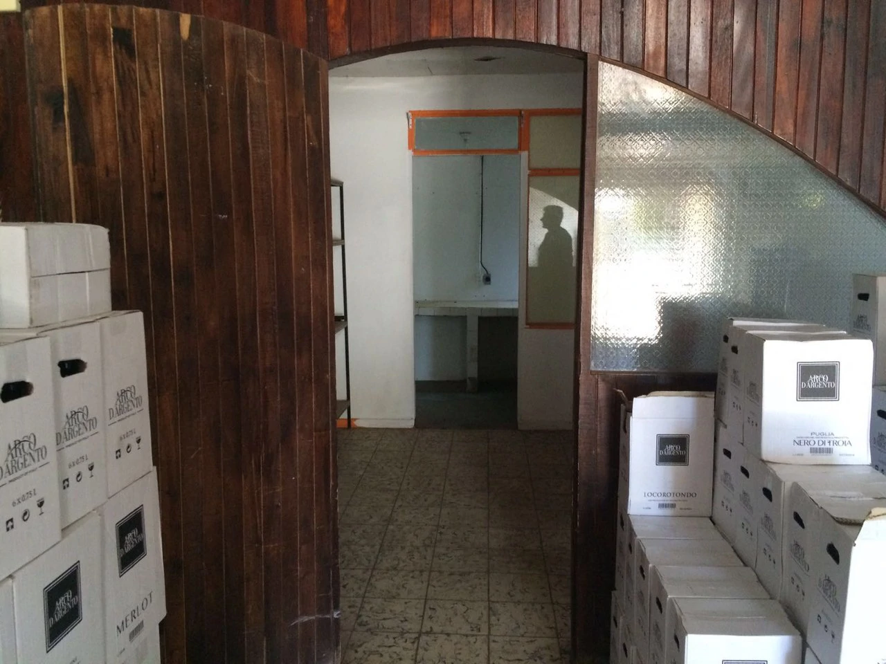 Terreno frente a carretera principal: Commercial Property in Guardia, Liberia - Gallery image 2
