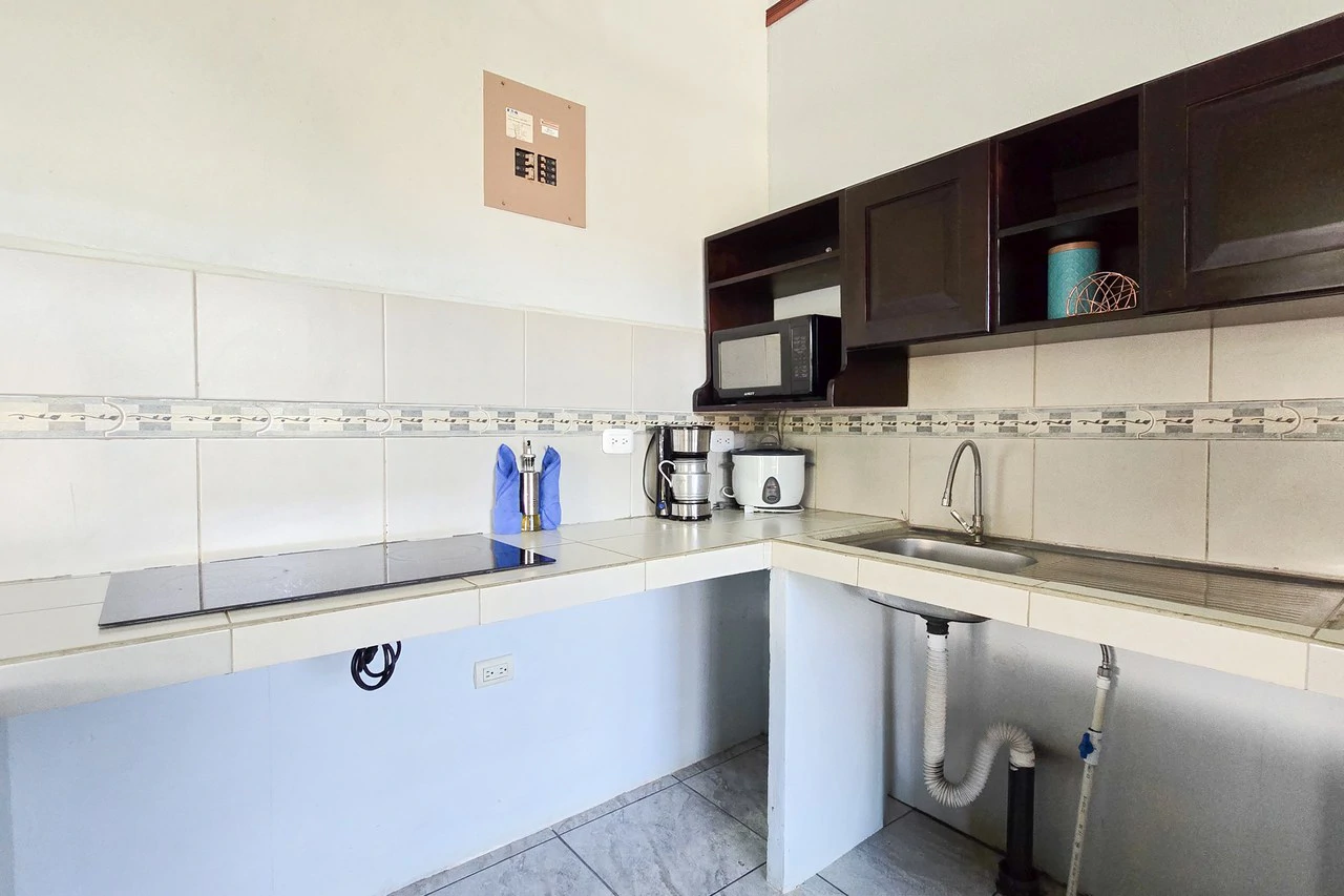 Near the Coast Multiplex For Sale in Bahía Ballena - photo 21