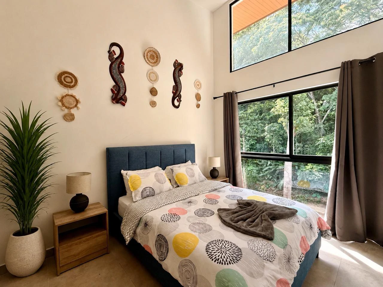 AZUL DEL MAR 54:   USD $189,000: with one-of-a-kind location with private beach, security, and amazing amenities!: Luxury resort-style living. Furnished and decorated home with many upgrades Financing - Gallery image 11