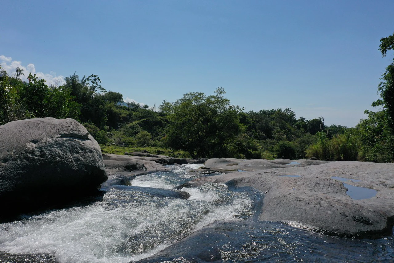 8 Acre Riverfront Sanctuary in San Pedrito Pérez Zeledón - Gallery image 10