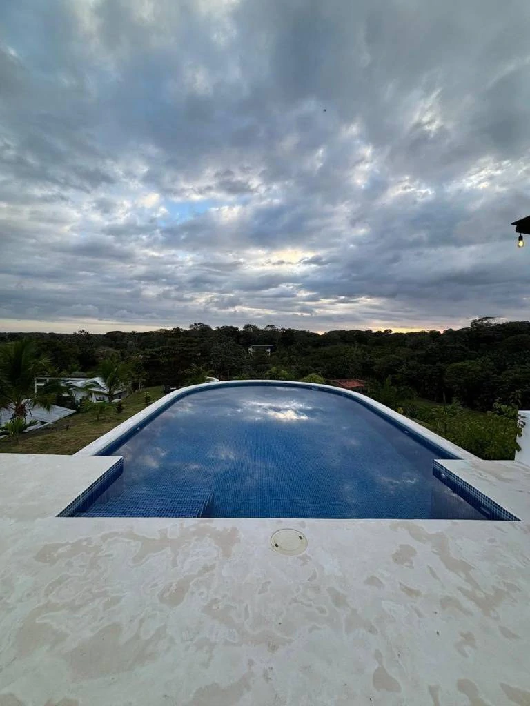 Incredible Casa Blanca in Monterrey: Pool and Huge Land Near the Beach! Financing Available - Gallery image 22