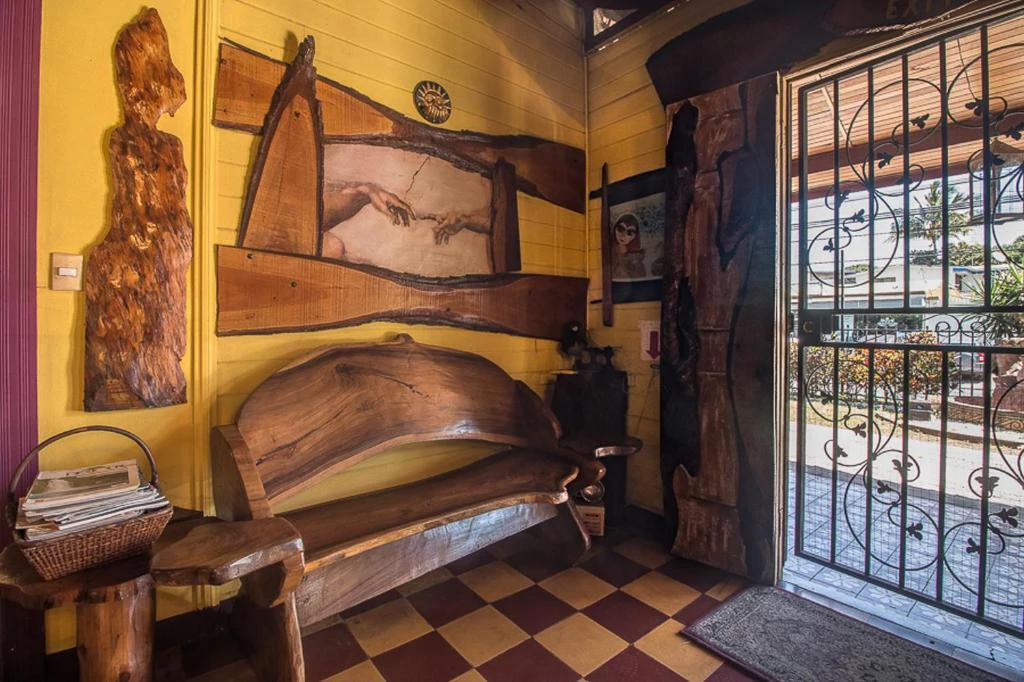 Hotel Casa Antigua: Exceptional Boutique Hotel & Prime Commercial Investment Opportunity Near Costa Rica’s Busiest Airport - Gallery image 33