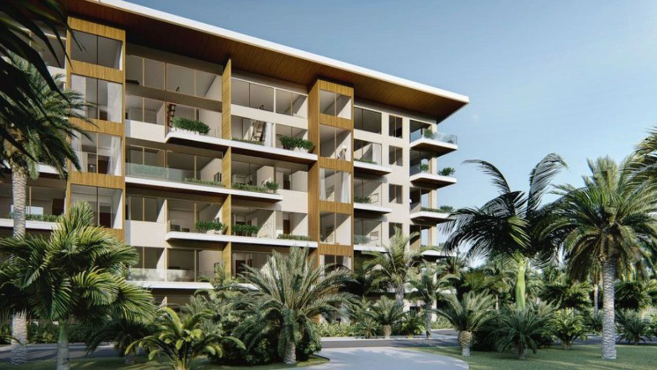 9A L: Exclusive 3BR Condo for Sale in the Most Exciting Beach Community in the Costa Rica Central Pacific!