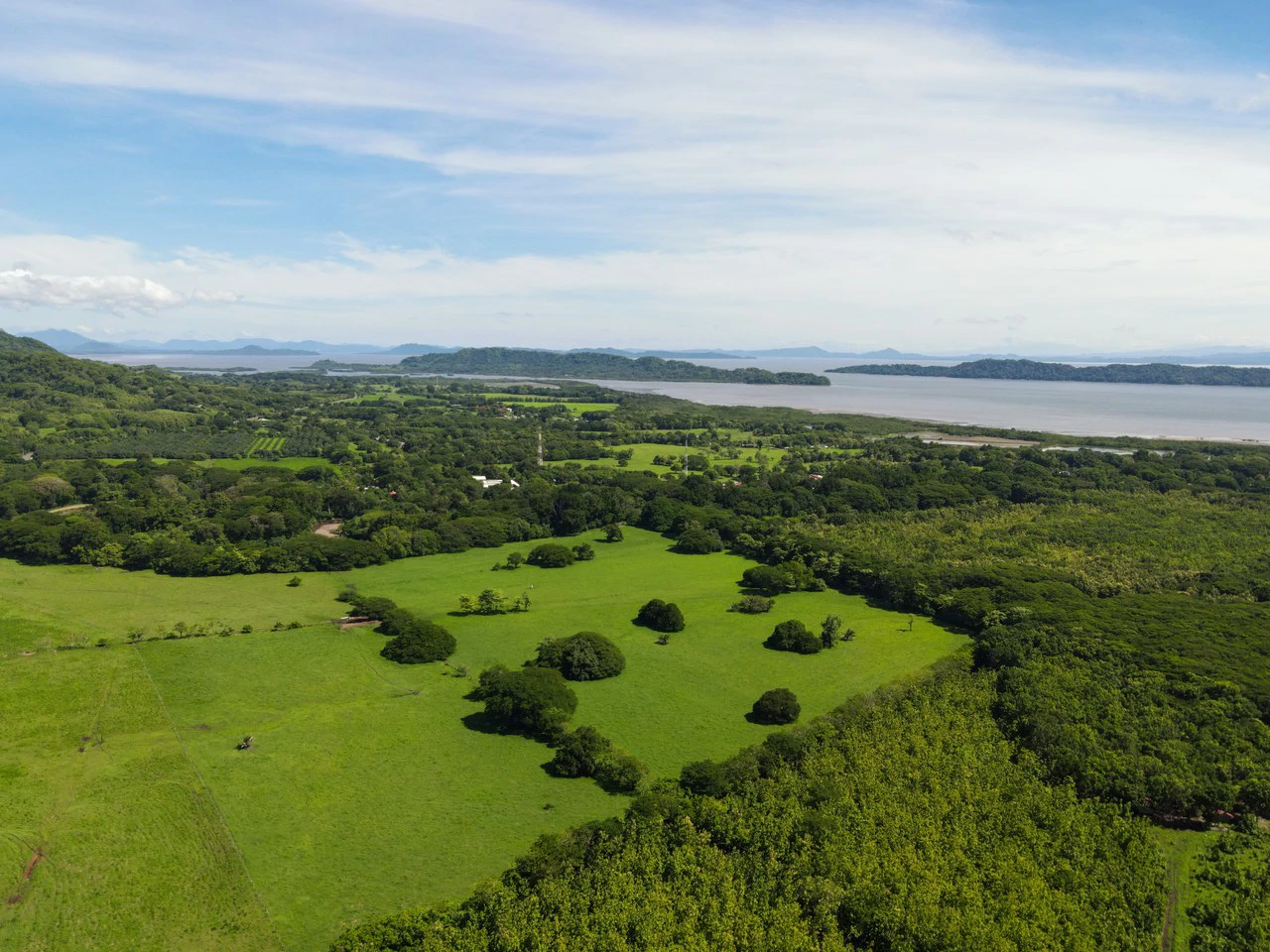 Land for Sale Lepanto Puntarenas overlooking the Gulf Costa Rica - Gallery image 3