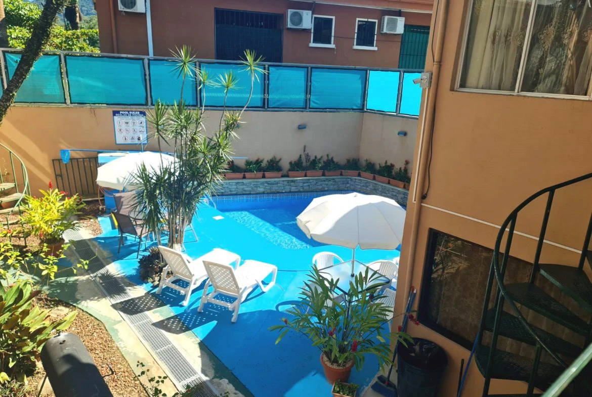 Cozy Condo N.10. El Encanto Condominium. Jaco Center! - Gallery image 8