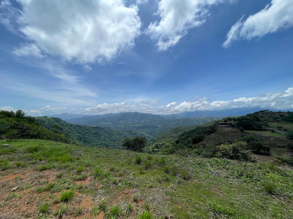 Lot for sale in residential Vista Mar Ocean and mountain view between San Mateo and Orotina Alajuela Costa Rica - Gallery image 13