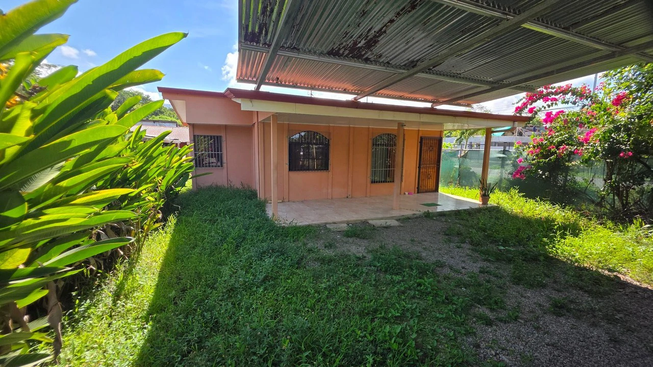 Uvita Bahía Ballena Investment Property Near Marino Ballena National Park