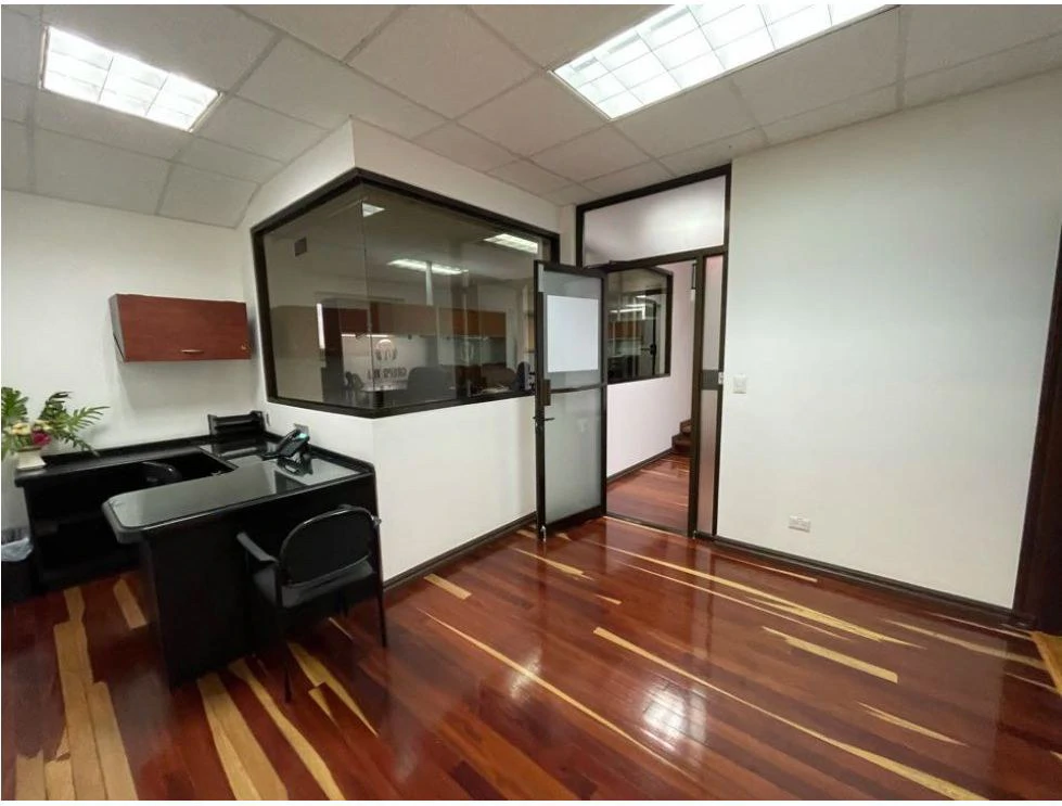 Sabana Sur: Mixed Use Building For Sale in Mata Redonda - Gallery image 12