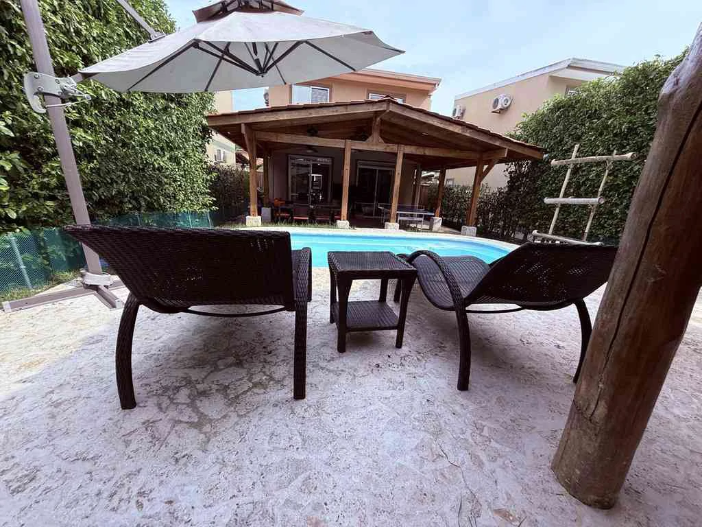 ID 4180: Casa Sol: En Los Delfines Golf & Country Club - Gallery image 13