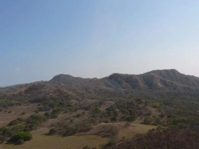 Los Nubes - Clouds: Near the Coast Development Parcel For Sale in Matapalo - Gallery image 11
