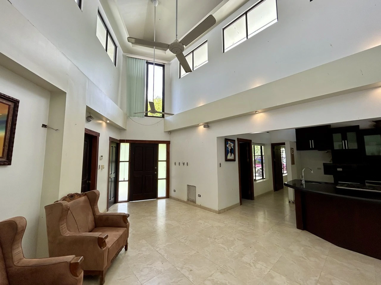 Fixer-Upper Home with an studio Office in Palmar Norte on a 7.58 Acres Property - Gallery image 33