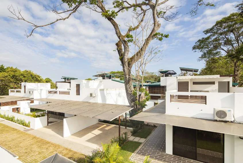 Amazing Home in the Rincon Community!:Walk to the beach just 250 yards away in Bejuco! - Gallery image 51