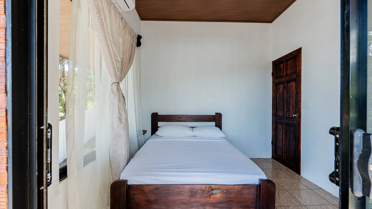 Turnkey Home in Ojochal Expansion Potential & Mountain Views - Gallery image 47