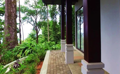 Casa de playa en venta, Bahía Ballena, Puntarenas.: Near the Coast House For Sale in Bahía Ballena - Gallery image 8