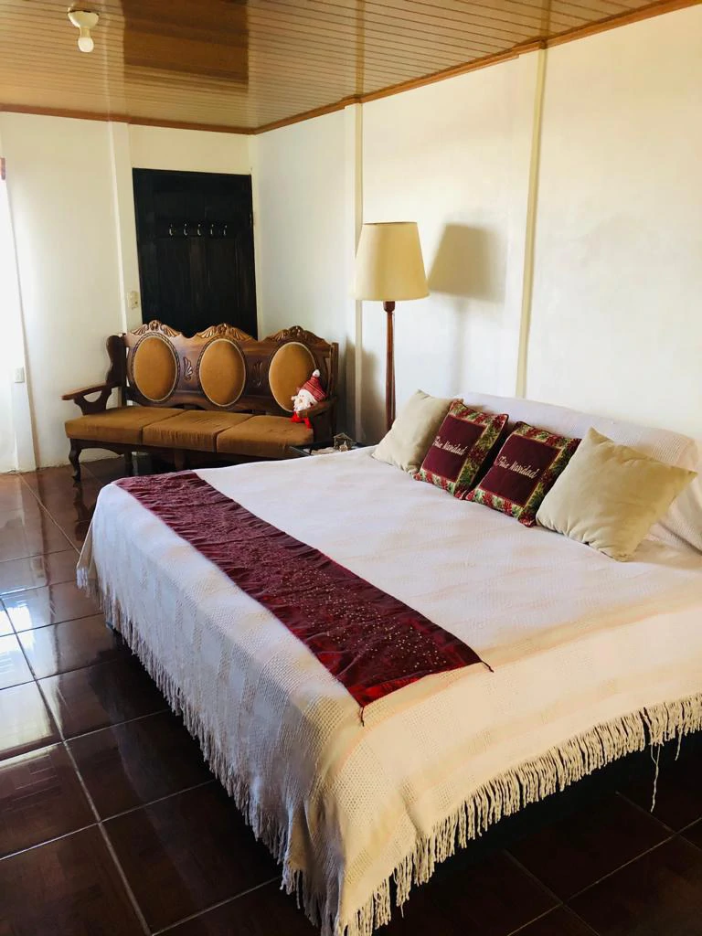 Professional Milk Factory for Sale with a big house in the mountains of Bijagua Costa Rica - Gallery image 29