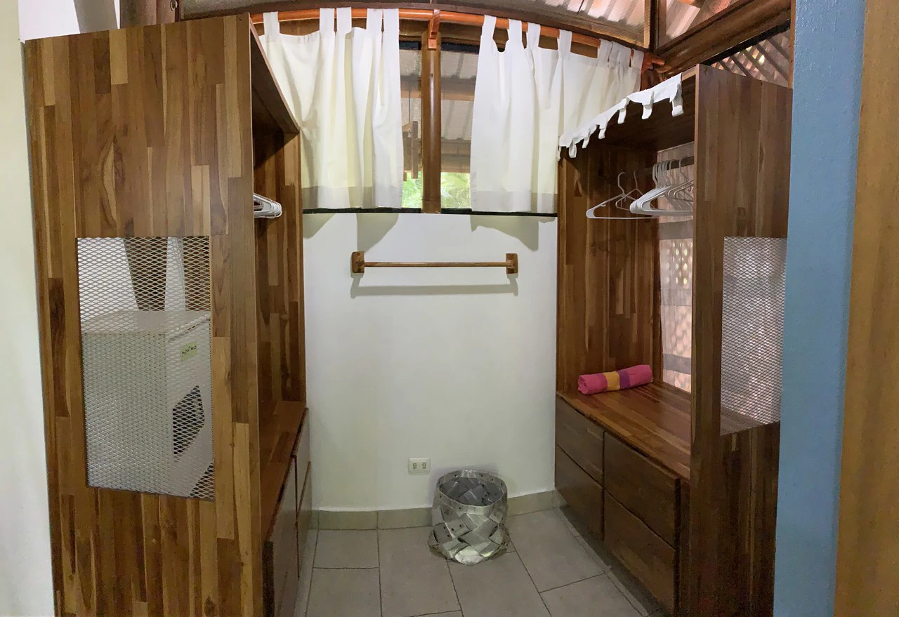 Jungle Beach Exotic Retreat - Gallery image 25