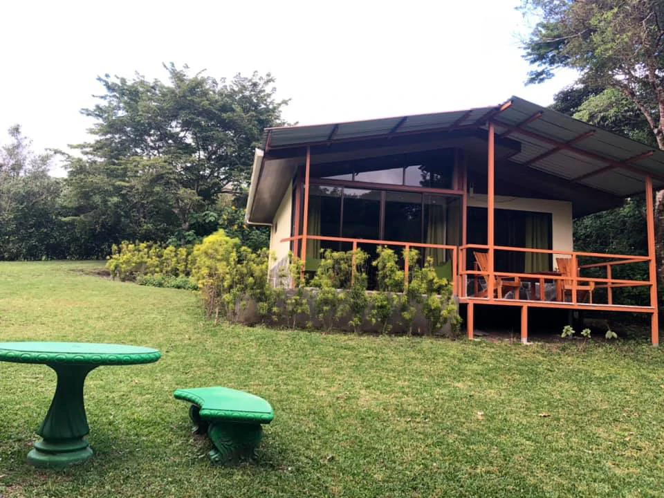 2 Acres with 4 houses Centrally located in Monteverde BV0224: Turn-Key Accommodations Business on 2 Acres Just 5 Minutes from Santa Elena – Surrounded by Nature, Ready to Grow - Gallery image 13