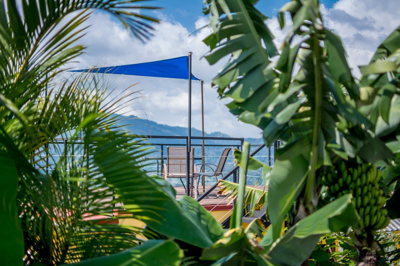 BARONS RESORT BOUTIQUE HOTEL: HOTEL BAR & RESTAURANT - Gallery image 37