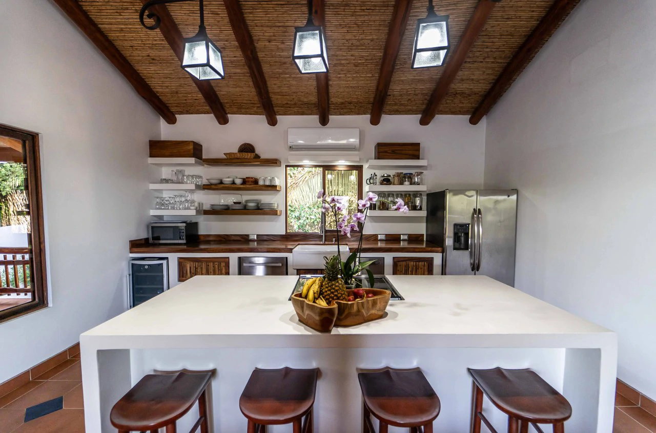 Casa Serenidad: Near the Coast House For Sale in Zapotal - Gallery image 14
