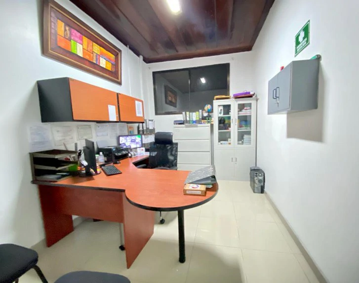 Building for Sale Down Town San Jose Paseo Colon Costa Rica - Gallery image 22