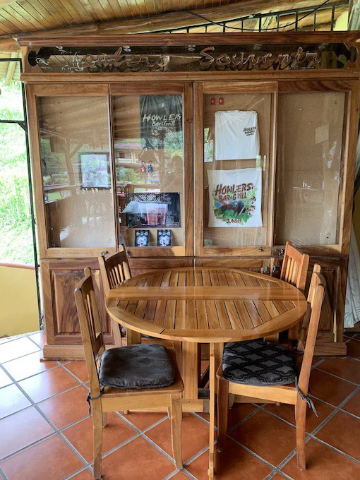 Howlers Bar n Grill: Well Established Bar and Restaurant For Sale in front of Lake Arenal. - Gallery image 7