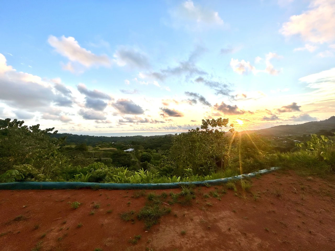 Price Reduced! Panoramic Ocean View Lot in Prestigious Phase 11 Ojochal – 2.77 Acres with Luxury 3D Home Design Included - Gallery image 51
