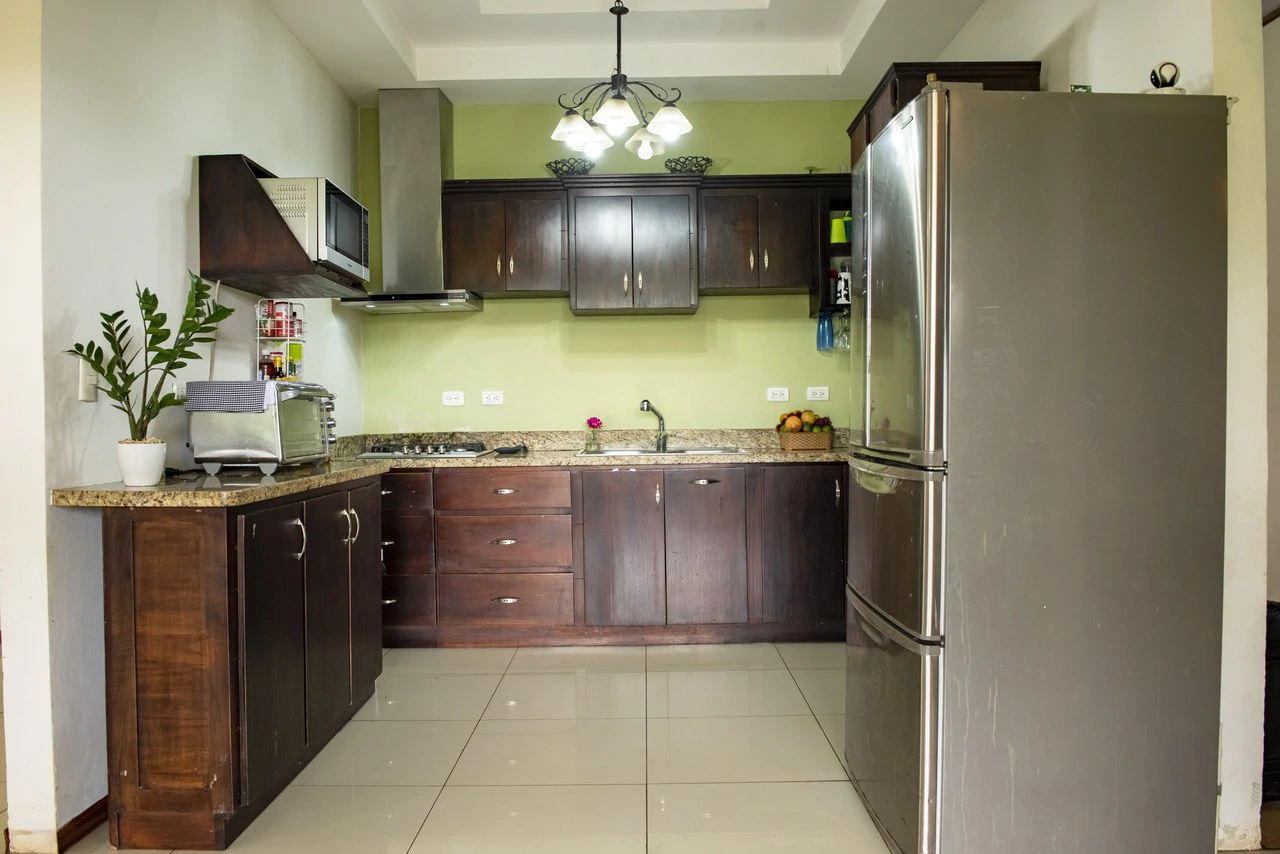 Costa Rican Gem: Spacious 4BR Home with Fruit Trees, Fully Furnished: House For Sale in Pedregoso - Gallery image 5