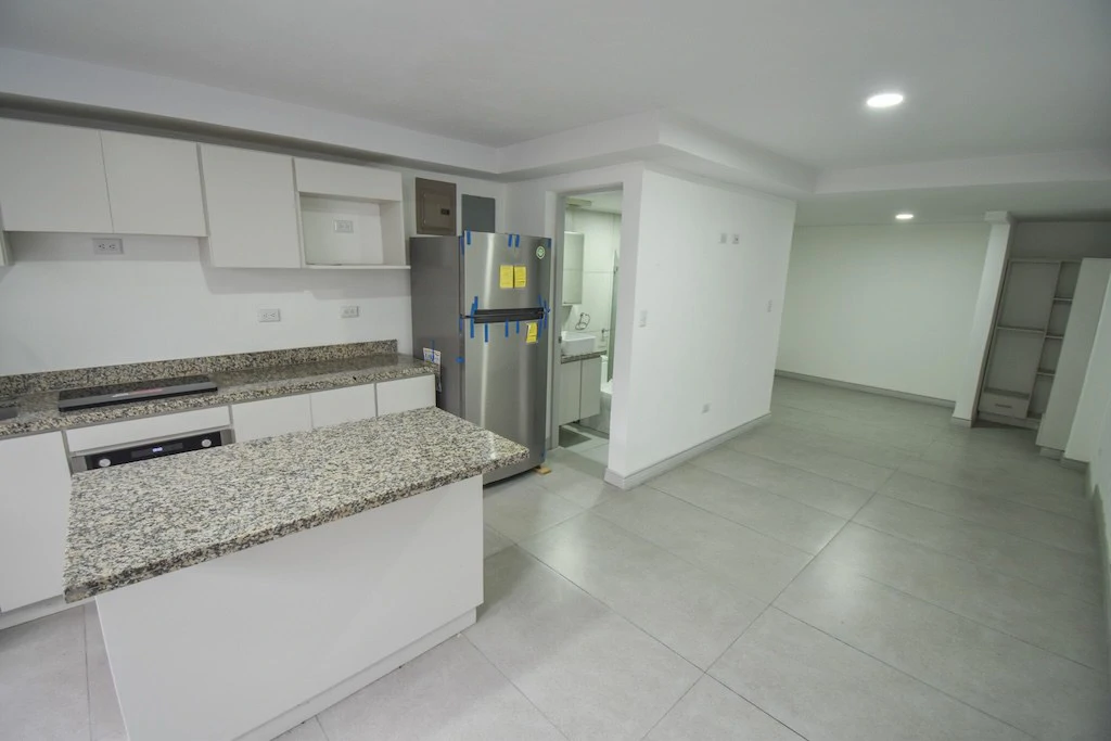 Apartamento tipo Studio con Línea Blanca en Barrio Escalante: Apartment For Sale in Barrio Escalante - Gallery image 2