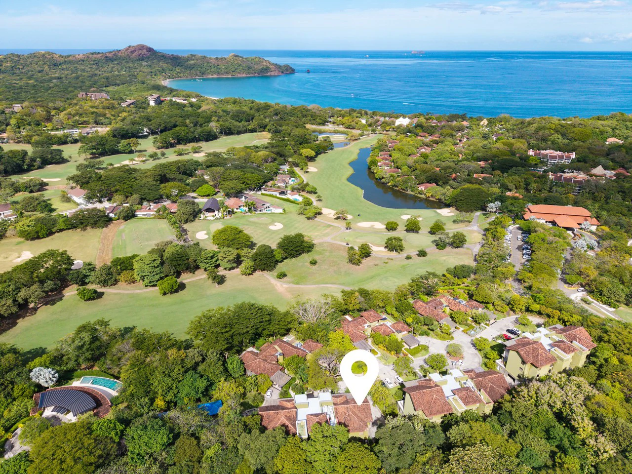 Carao T3-1: 5 Star resort condo in Reserva Conchal’s Carao development - Gallery image 35
