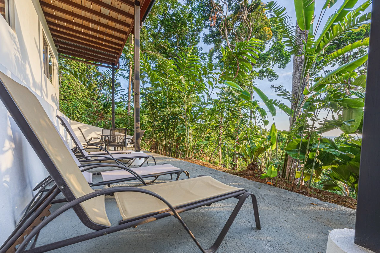 Casa OdiSea – Private Ocean View Estate with Waterfall Access in Portasol, Costa Rica: Mountain House For Sale in Portalon - Gallery image 61