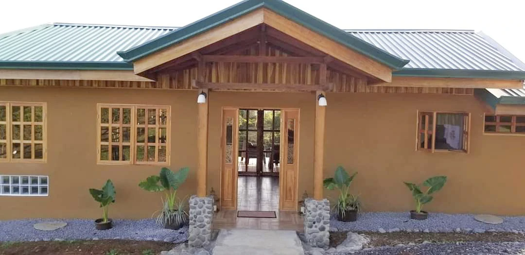 Serene Jungle Farm in Limon Province - Gallery image 9