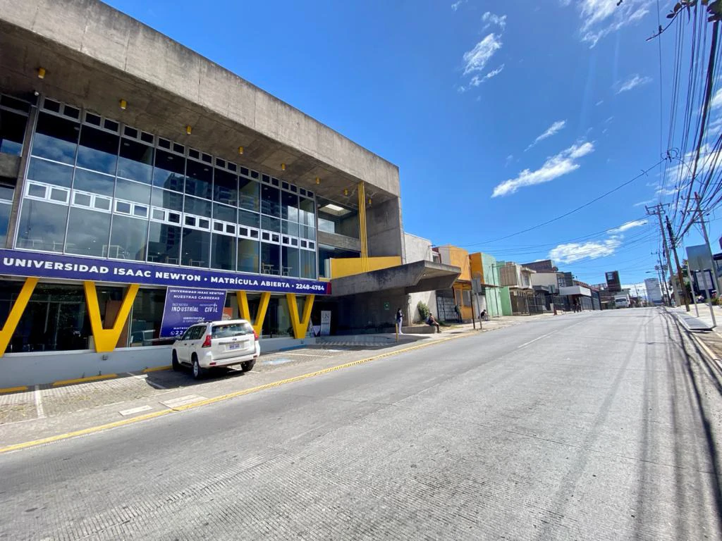 Corner Building for Sale La Merced Paseo Colon San Jose Costa Rica - Gallery image 15