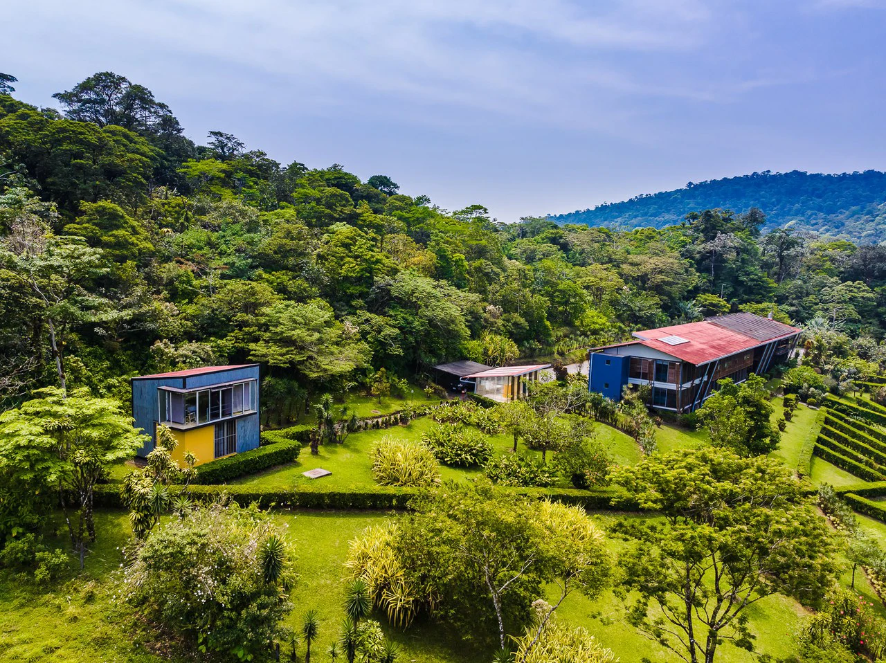 Celeste Mountain Lodge: Mountain Hotel/Resort/Hostel For Sale in Bijagua - Gallery image 37