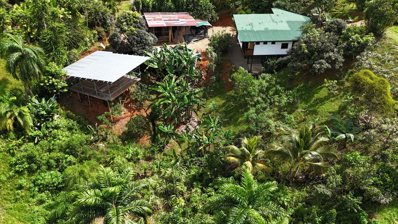 Casa Armonia: Affordable Home For Sale in Platanillo - Gallery image 8