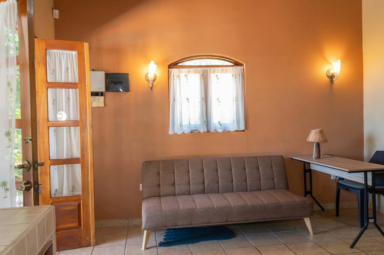 Commerical Property with 4 Ocean View Rental Units in Ojochal - Gallery image 15
