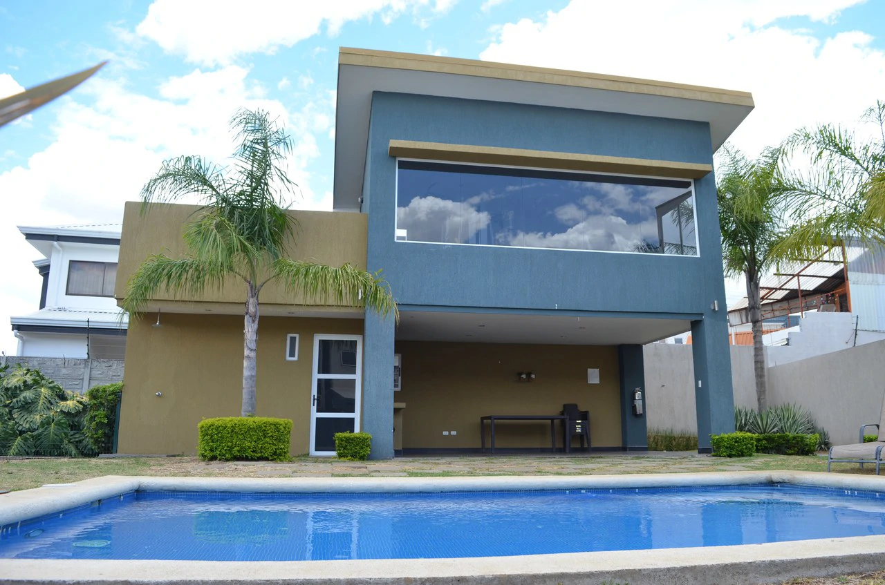 CONDOMINIO ALEXA: House for sale in San Pablo Heredia, Condo Alexa - Gallery image 21