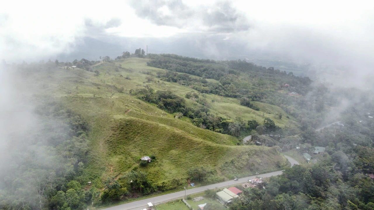 Home Construction Site For Sale in Alto San Juan - Gallery image 12