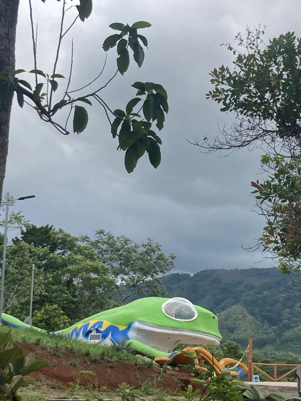 Frog Desing House: Property for Sale in Parrita, Costa Rica - Gallery image 10
